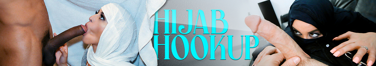 Hijab Hookup