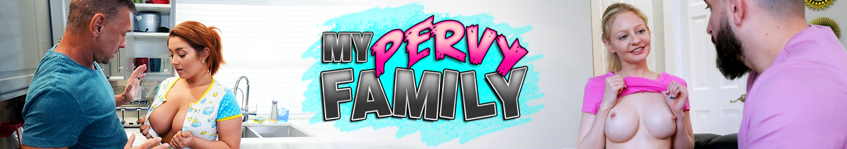 My Pervy Family