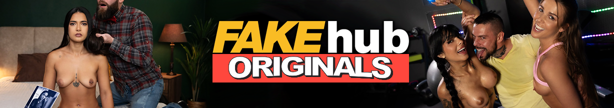 Fakehub Originals