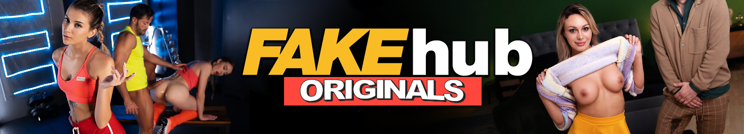 Fakehub Originals