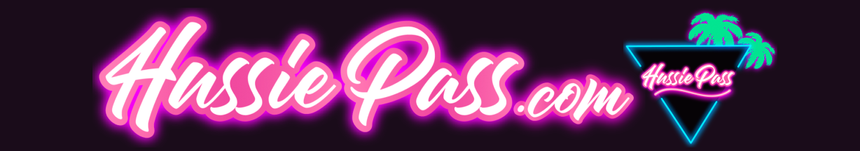 Hussie Pass