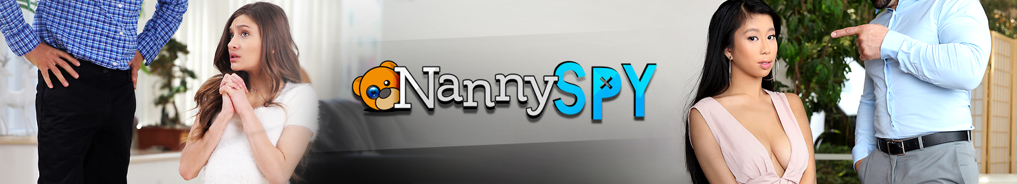 Nanny SPY