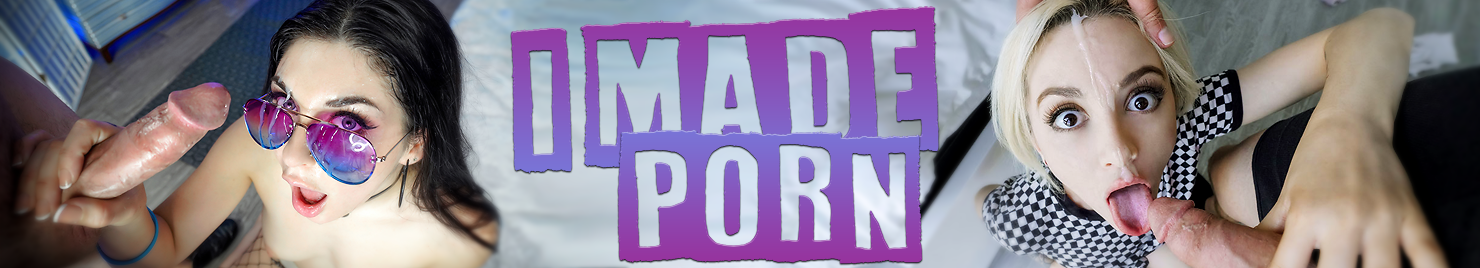 I Made Porn