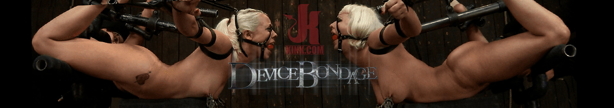 Device Bondage